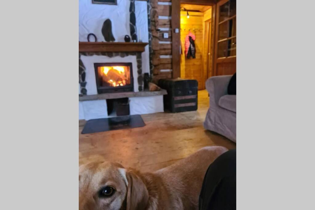 Wapienne Domek Sekowa Esterno foto