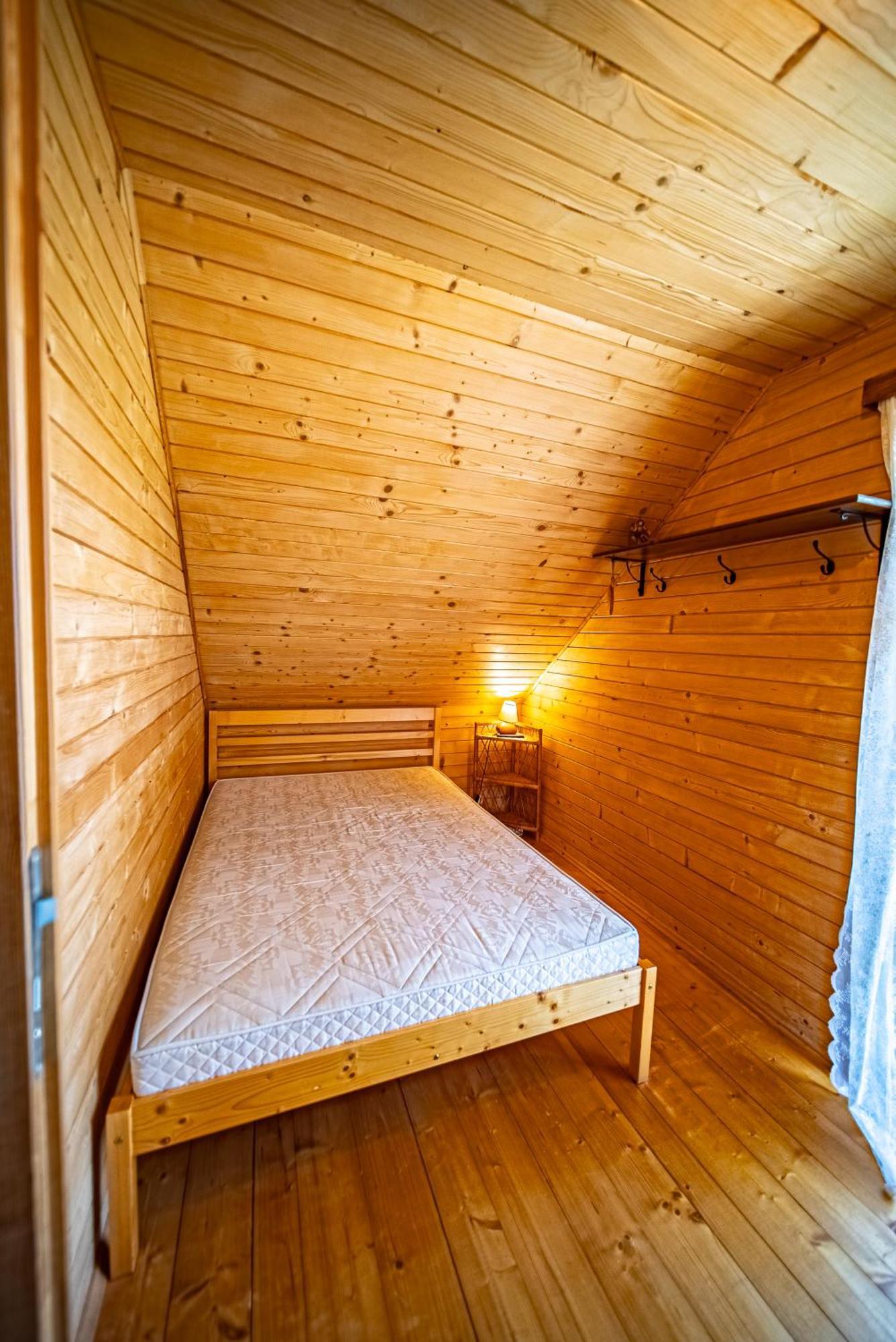 Wapienne Domek Sekowa Esterno foto